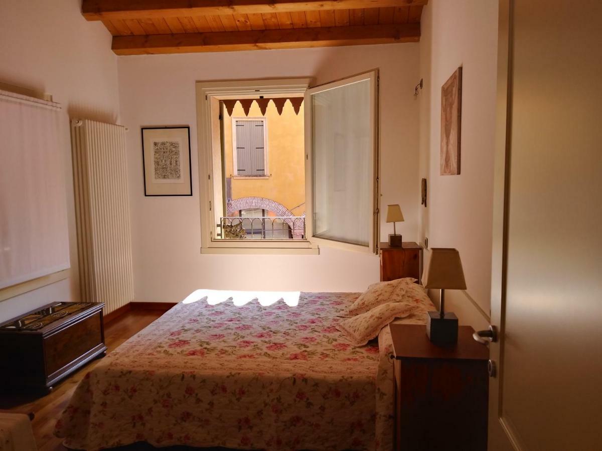 Apartamento I Gechi *