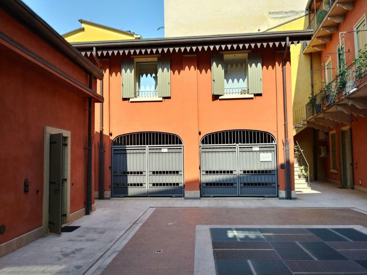 Apartamento I Gechi Verona